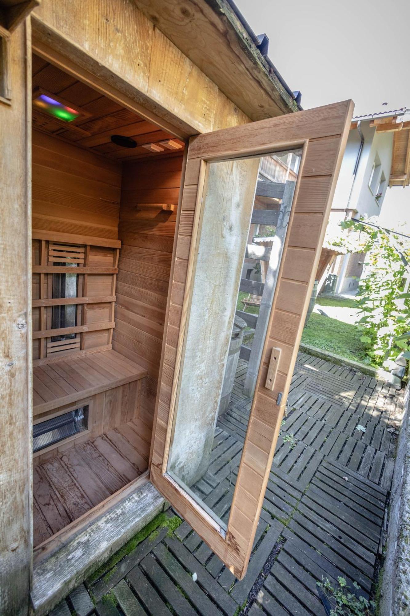Case Appartamenti Vacanze Da Cien Saint-Christophe Exterior foto